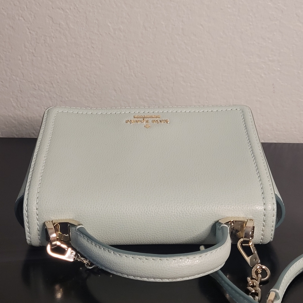 Kate Spade Maisie Laurel Way   Top Handle Crossbody - Picture 6 of 13